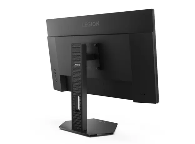 მონიტორი Lenovo Legion 27QD-10 27" 2560 x 1440, 300 cd/m² 240Hz, 0.5ms, Raven Black, 4 image