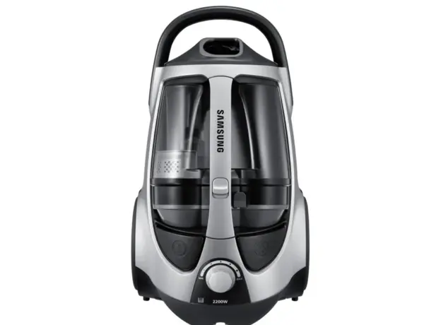 მტვერსასრუტი Samsung VCC8835V37/XEV, 3 image