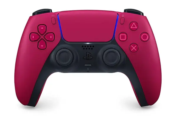 კონტროლერი Playstation DualSense PS5 Wireless Controller Cosmic Red /KIA/PS5