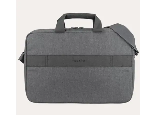 ნოუთბუქის ჩანთა TUCANO Hop 15,6/16" BAG ANTHRACITE, 4 image
