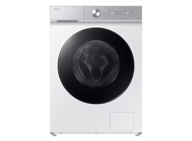 სარეცხი მანქანა საშრობით Samsung WD11DB8B85GHL, 8 image