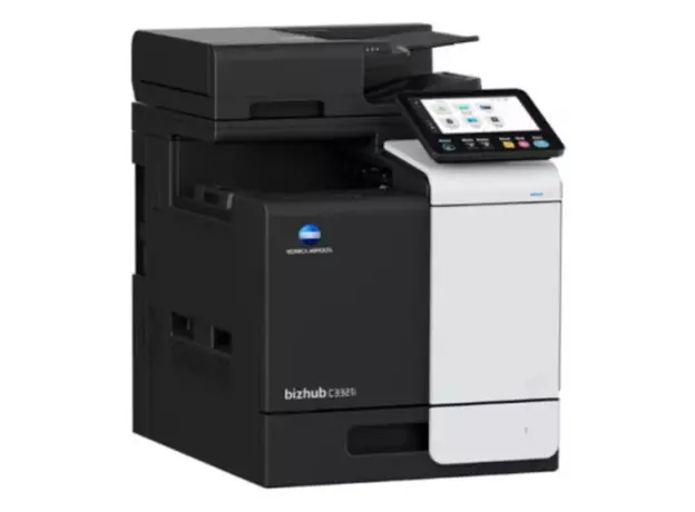 Printer Konica Minolta Bizhub C3321i - AAJP027, 3 image
