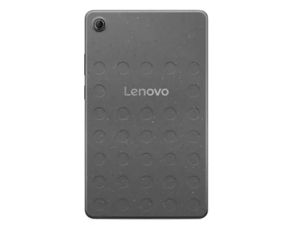 პლანშეტი LENOVO TAB ONE LTE 8.7" 4GB 128GB Luna Grey With Clear Case, 4 image