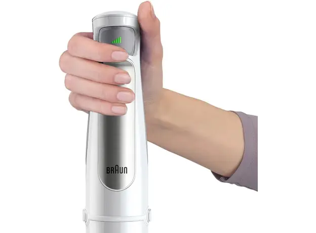 ბლენდერი BRAUN MQ7035BI, 4 image