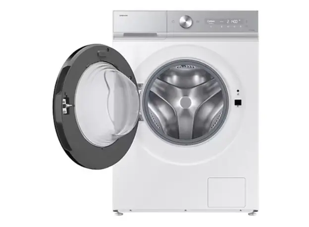 სარეცხი მანქანა საშრობით Samsung WD11DB8B85GHL, 10 image