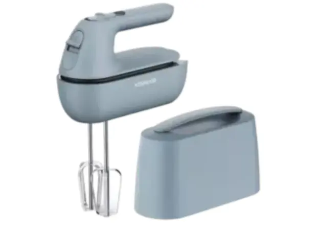 მიქსერი KENWOOD HMP40.000GY, 4 image