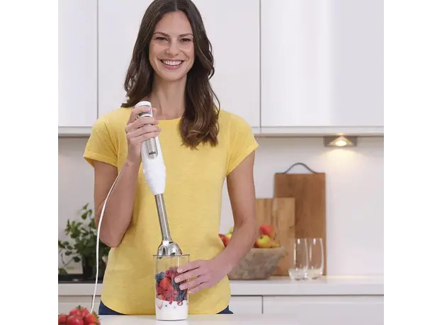 ბლენდერი BRAUN MQ7035BI, 5 image