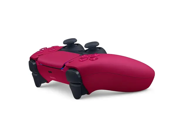 კონტროლერი Playstation DualSense PS5 Wireless Controller Cosmic Red /KIA/PS5, 4 image