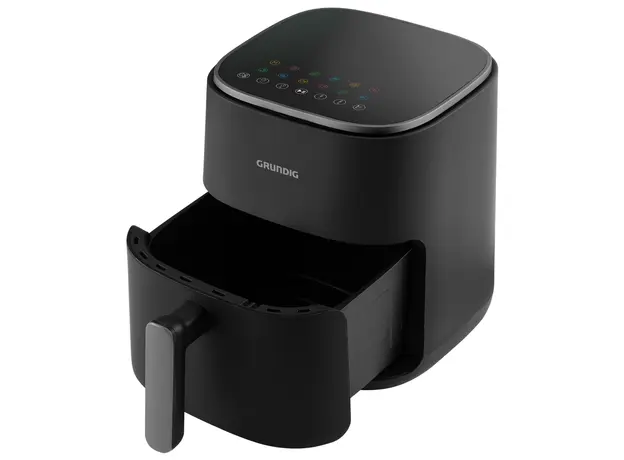 აეროგრილი Grundig FRY 6322, 6 image