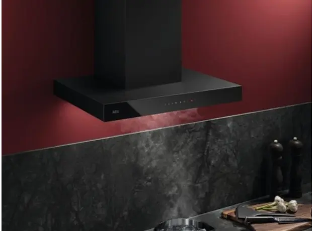 გამწოვი AEG NDB6761HB, 4 image