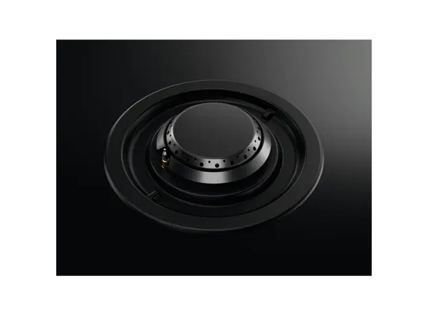 გაზქურის ზედაპირი AEG HDB64623NB, 3 image