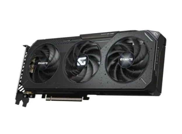 ვიდეო დაფა: Gigabyte Radeon RX9060 XT GAMING OC 8GB 128 -Bit GDDR6 - GV-R9060XTGAMING OC-8GD, 4 image
