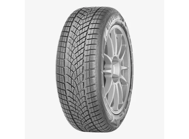 ავტომობილის საბურავი 265/45R21 GOODYEAR ULTRAGRIP PERFORMANCE + SUV