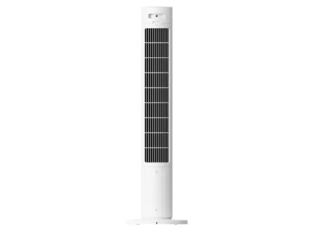 ვენტილატორი Xiaomi Smart Tower Fan 2 White, 2 image