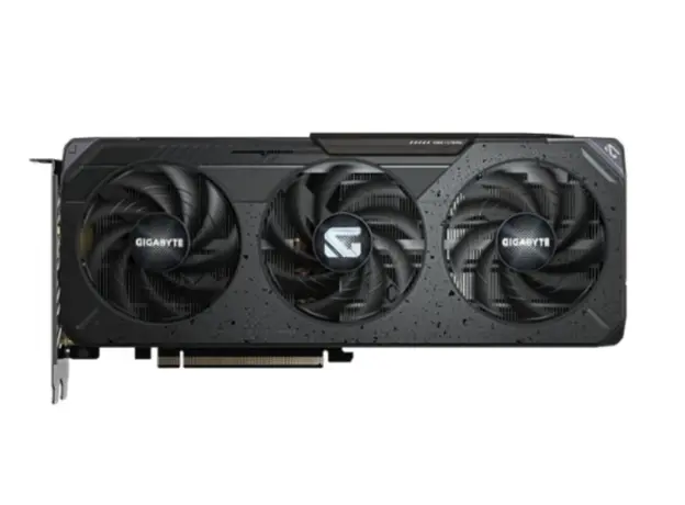 ვიდეო დაფა: Gigabyte Radeon RX9060 XT GAMING OC 8GB 128 -Bit GDDR6 - GV-R9060XTGAMING OC-8GD, 3 image
