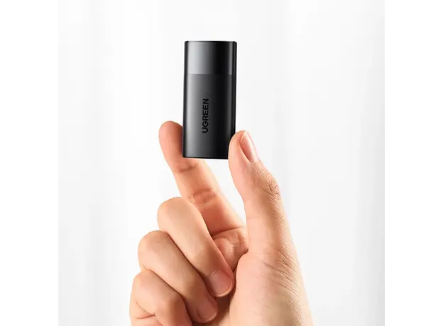 HDMI სიგნალის გამაძლიერებელი UGREEN CM429 (10943), HDMI Signal Booster, Black, 5 image