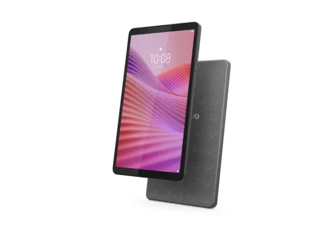 პლანშეტი LENOVO TAB ONE LTE 8.7" 4GB 128GB Luna Grey With Clear Case, 3 image