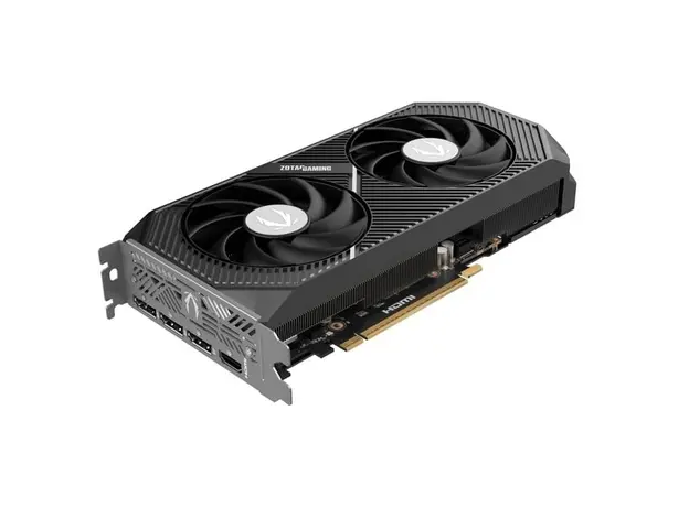 ვიდეო დაფა ZOTAC Graphic Adapter GeForce RTX 5070 12GB GDDR7 Twin Edge, 3 image