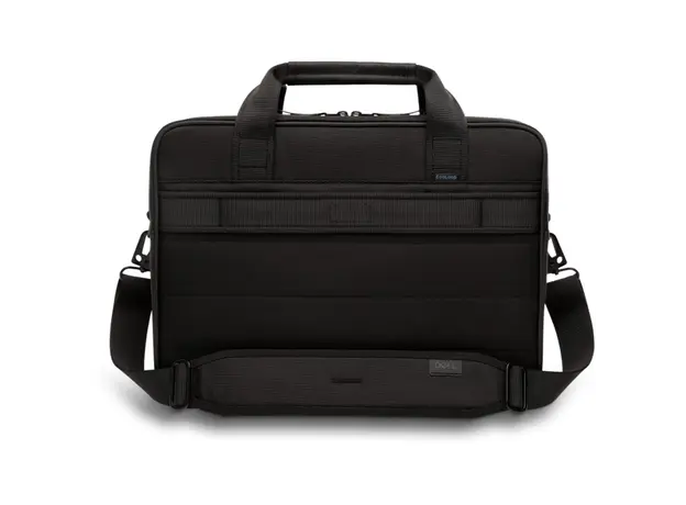 ნოუთბუქის ჩანთა Dell 460-BDSR CC5425C EcoLoop Pro, 14", Laptop Bag, Black, 4 image