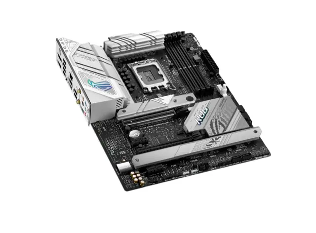 დედა დაფა Asus ROG STRIX B760-A GAMING WIFI, 7 image