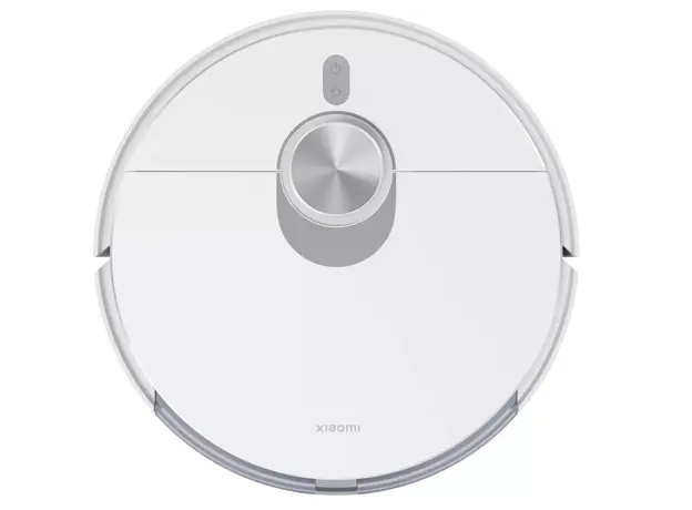 მტვერსასრუტი Xiaomi Robot Vacuum S20+ (White) EU