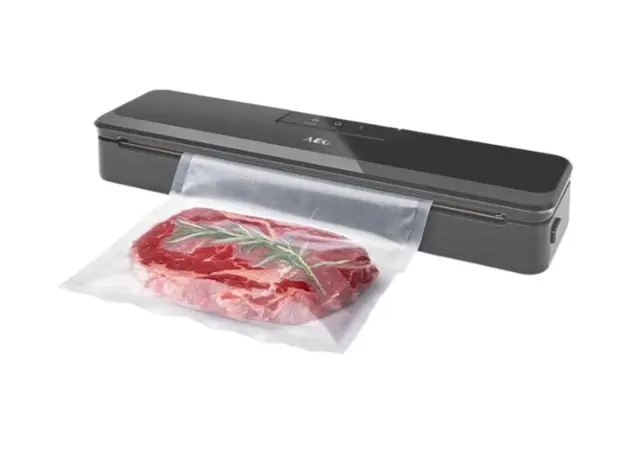 ვაკუუმის აპარატი AEG VS4-1-4AG, 3 image