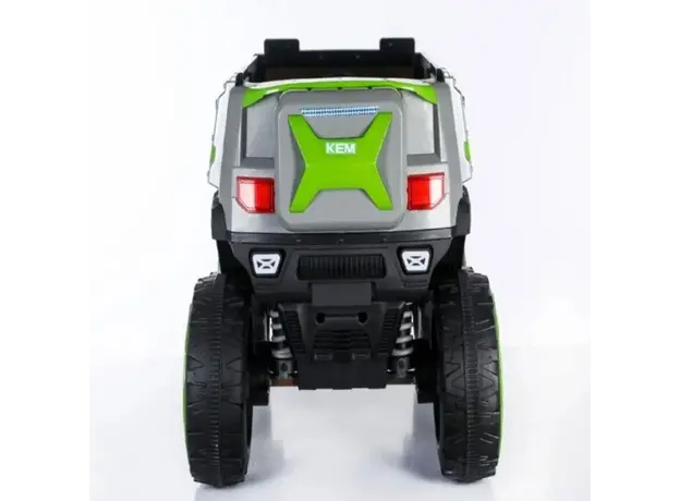 ბავშვის ელექტრო მანქანა N-6189-CER, 7 image