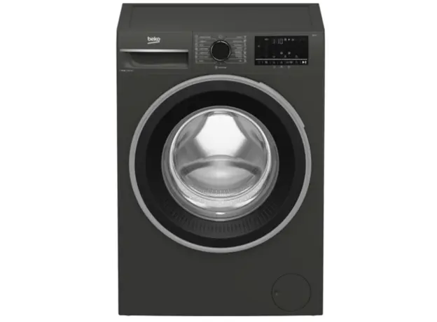 სარეცხი მანქანა Beko B3WFT4842MG, 6 image