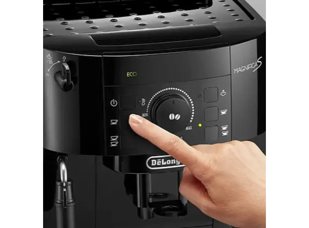 ყავის აპარატი Delonghi ECAM12.121.B, 4 image