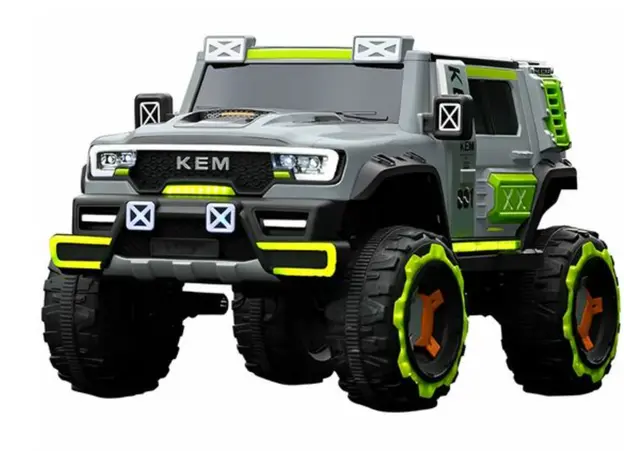 ბავშვის ელექტრო მანქანა N-6189-CER