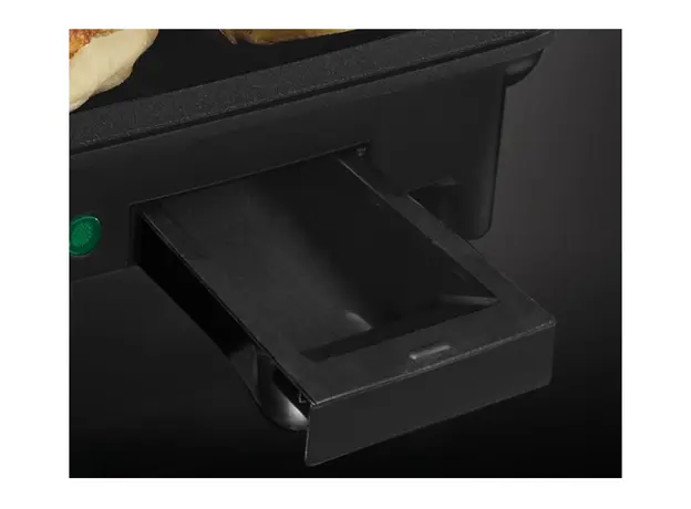 სენდვიჩის აპარატი Russell Hobbs  17888-56/RH  3in1 Panini Sandwich maker, 4 image