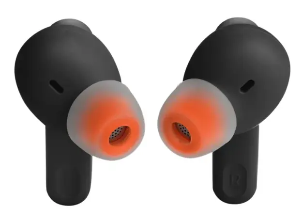 JBL TUNE 230NC TWS WIRELESS NOISE CANCELLING EARBUDS BLACK, 4 image