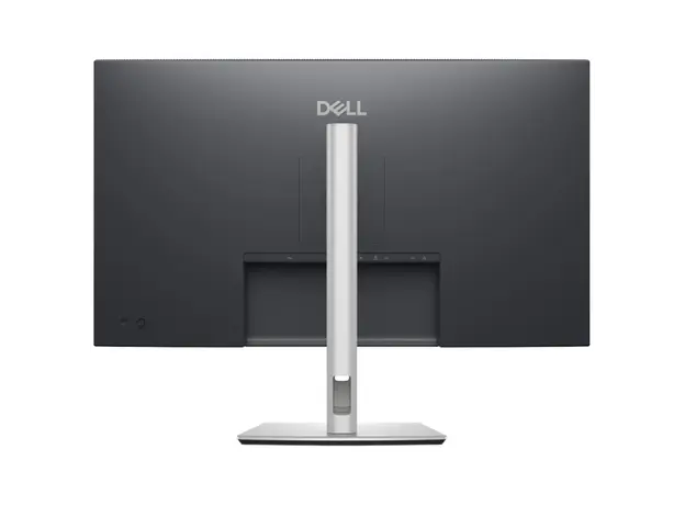 მონიტორი DELL 31.5" P3225QE HDMI, DP, USB-C, RJ-45, IPS, 3840x2160, 100Hz, sRGB 99%, Pivot, 4 image