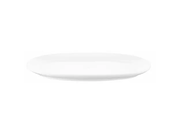 ნამცხვრის დასადები Ardesto Tier cake stand, 32х32сm, porcelain, white, 5 image