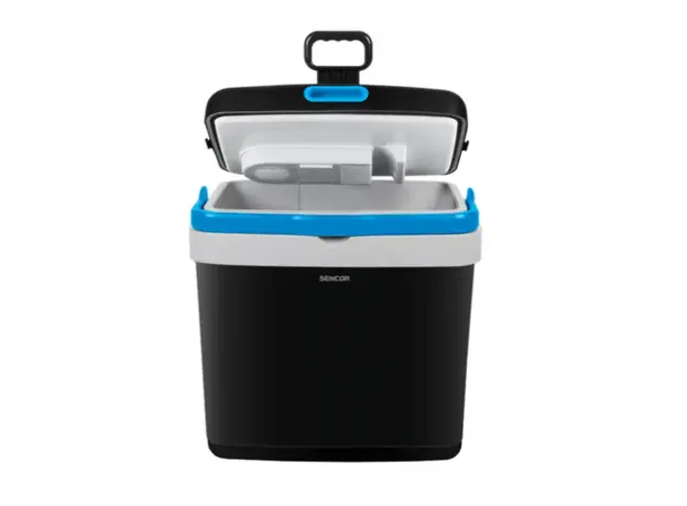მანქანის მაცივარი Sencor SCM 4233BL-EUE3, 3 image