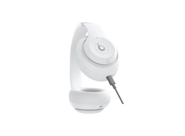 ყურსასმენი Beats Studio Pro Wireless Headphones White, 7 image