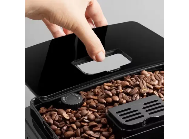 ყავის აპარატი Delonghi ECAM22.117.B, 5 image