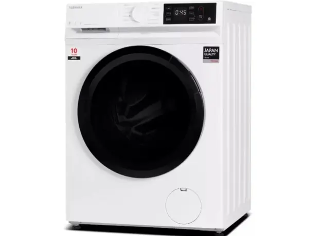 სარეცხი მანქანა Toshiba TW-BN80C2UZ(WK), 3 image