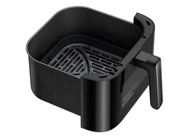 აეროგრილი Mova Air Fryer FD10 Pro Black (VFF12A), 5 image