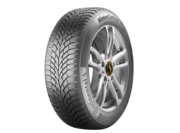 ავტომობილის საბურავი 285/40R21 CONTINENTAL WINTERCONTACT TS870