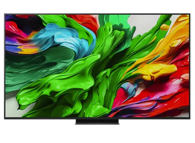 ტელევიზორი LG 55QNED86A6A, 2 image