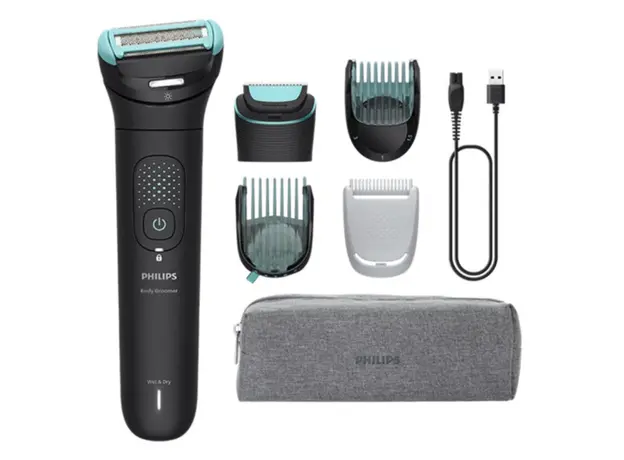 წვერის საპარსი PHILIPS BG7470/15