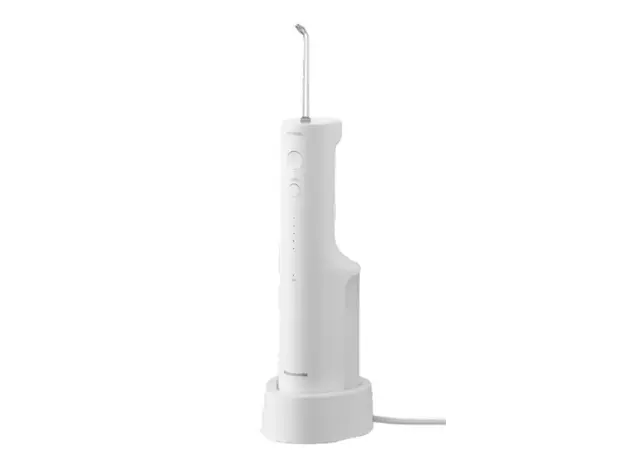 პირის ღრუს ირიგატორი Panasonic Oral Irrigator EW-DJ66-W321, 3 image