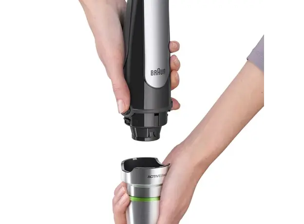 ბლენდერი BRAUN MQ7045X, 7 image