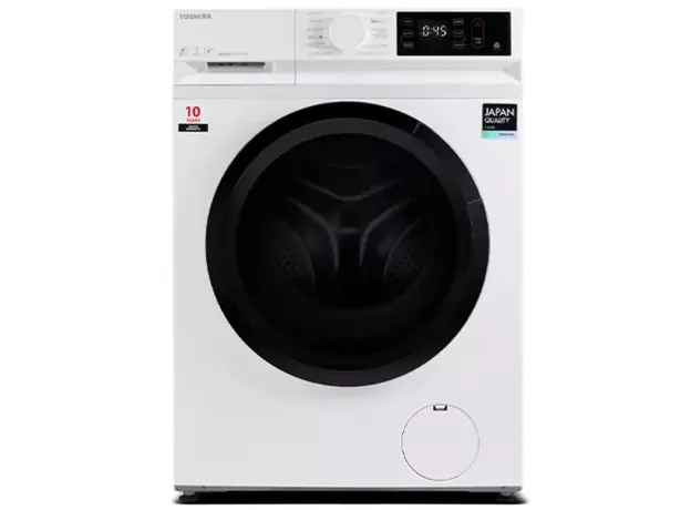 სარეცხი მანქანა Toshiba TW-BN80C2UZ(WK)