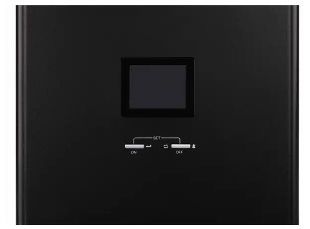 ინვერტორი 2E HI3500 Home inverter, 3500W LCD with AVR, 4 image