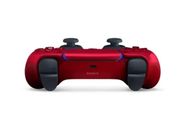 კონტროლერი Playstation DualSense PS5 Wireless Controller Volcanic Red /KIA/PS5, 5 image