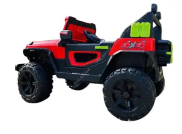 ბავშვის ელექტრო მანქანა 4X4 BH-1199-RED, 5 image