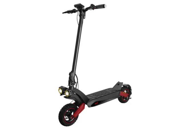 Electric Scooter Sencor X40 Electric Scooter
