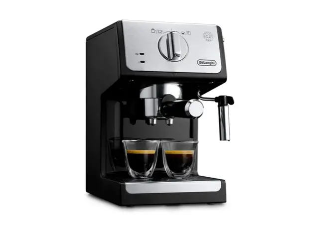 ყავის აპარატი Delonghi ECP33.21.BK, 3 image